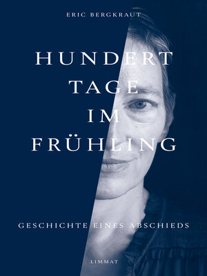 cover image of Hundert Tage im Frühling